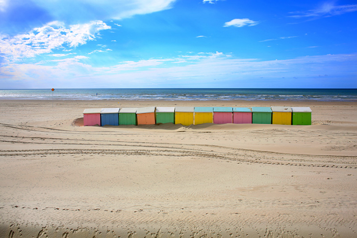 Location Berck - 52 - campings